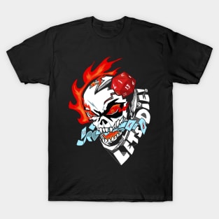 SkullRoll! T-Shirt